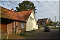 Hurst Green Village Hall