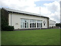Coleford Royal British Legion hall