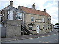 The Eagle Inn, Coleford