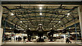 TQ2290 : RAF Museum Hendon by Peter Trimming