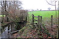 Llwybr i Ddyffryn Dulas / Path to Dyffryn Dulas