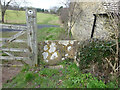 Stone Stile, Bibury