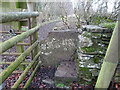 Stone Stile, Bibury