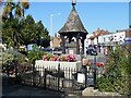 Birchington-on-Sea features [1]