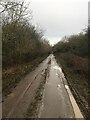 SP8964 : Towards Doddington Crossing by Dave Thompson