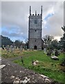 SO3710 : Former church for sale in January 2022, Llanarth by Jaggery