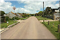 Beach Road, West Bexington