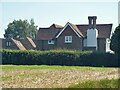 Great Cliffsend Farmhouse