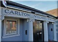 Front of Carlton Working Men