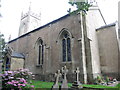 Holy Trinity, Coleford