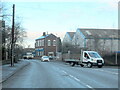 Oldbury Road Albion