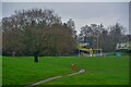 Newton Abbot : Buckland Playing Fields