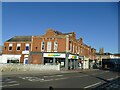 Subway, The Bridge, Taunton