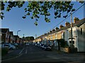 Cleveland Street, Taunton