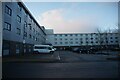 Holiday Inn Express Manchester Airport