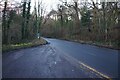 Mill Lane at Cotterill Clough Nature Reserve