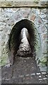 Canal path below Stockport Road, Marple