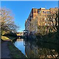 Goyt Mill