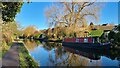 Macclesfield Canal