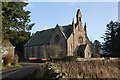 Cookney Kirk