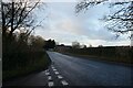 Ashley Road from Lamb Lane