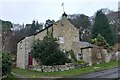 Birstwith, old Laundry House