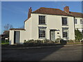 Arbour House, Wyre Piddle