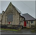 Hampsthwaite, Methodist church