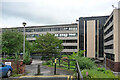 Council offices, Orchard Street, Lincoln