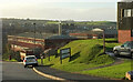 Broomhill Industrial Estate