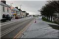 Knockcushan Street, Girvan