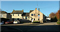 Houses, The Grove, Totnes