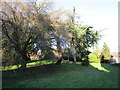 Former burial ground, Melbourne