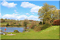 Chew Magna Reservoir