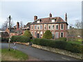 The Dower House, Quatt, Shropshire