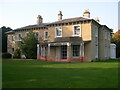 Kempston Grange, Addison Howard Park, Bedford Road, Kempston