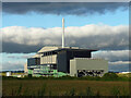 Energy plant, Whisby Road, Lincoln