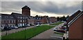 Tower View, Selly Oak