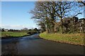 Pinfold Lane at Wood