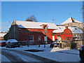 Albion Motors museum, Biggar