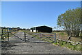 Barn, Bones Lane