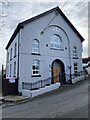 Converted chapel