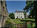 Priory Lodge, Taunton