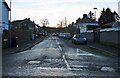 Seymour Road, Luton