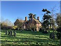 The Old Rectory, Helmingham