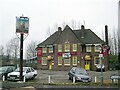 Chimney Corner Public House, Kempston Hardwick