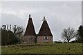 Renby Oast