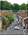 Baggholme Road, Lincoln