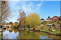 Grand Union Canal