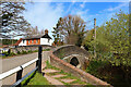 Canal Bridge